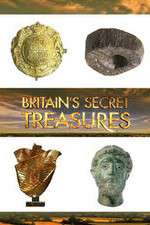 Watch Britains Secret Treasures Vodlocker