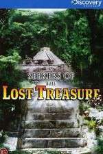 Watch Seekers of the Lost Treasure Vodlocker