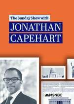 The Sunday Show with Jonathan Capehart vodlocker