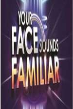 Watch Your Face Sounds Familiar (UK) Vodlocker