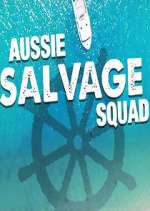 Watch Aussie Salvage Squad Vodlocker