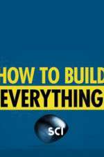 Watch How to Build... Everything Vodlocker