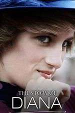 Watch The Story of Diana Vodlocker