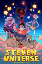 Watch Steven Universe Vodlocker