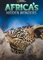 Watch Africa's Hidden Wonders Vodlocker