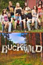 Watch Buckwild Vodlocker
