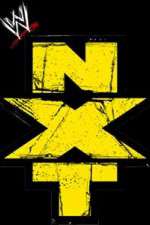 WWE NXT vodlocker