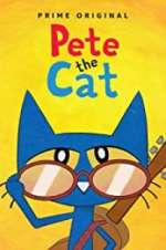Watch Pete the Cat Vodlocker