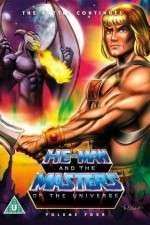 Watch He Man and the Masters of the Universe 2002 Vodlocker