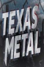 Watch Vodlocker Texas Metal Online