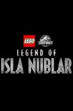 Watch Lego Jurassic World: Legend of Isla Nublar Vodlocker