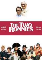 Watch The Two Ronnies Vodlocker