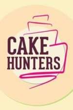 Watch Cake Hunters Vodlocker