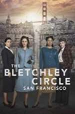 Watch The Bletchley Circle: San Francisco Vodlocker