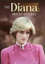 Watch The Diana Investigations Vodlocker