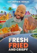 Watch Fresh, Fried & Crispy Vodlocker