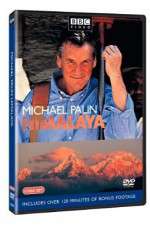 Watch Himalaya with Michael Palin Vodlocker