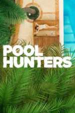 Watch Pool Hunters Vodlocker