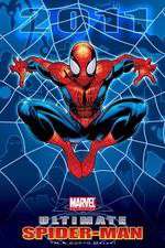 Watch Ultimate Spider-Man Vodlocker