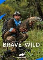 Watch Coyote Peterson: Brave the Wild Vodlocker