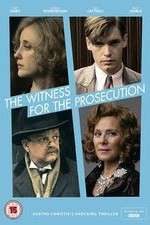 Watch The Witness for the Prosecution Vodlocker