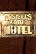 Watch Mysteries at the Hotel Vodlocker