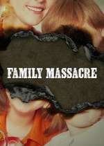 Watch Family Massacre Vodlocker