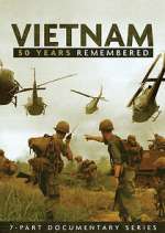 Watch Vietnam: 50 Years Remembered Vodlocker