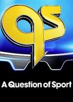 Watch A Question of Sport Vodlocker