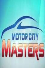 Watch Motor City Masters Vodlocker