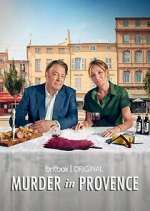 Watch Murder in Provence Vodlocker