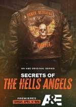 Secrets of the Hells Angels vodlocker