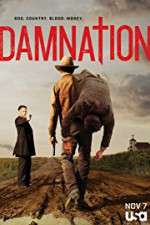 Watch Damnation Vodlocker