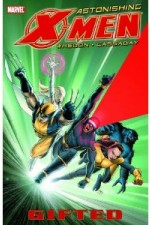 Watch Astonishing X-Men: Gifted GN-HC With Motion Comic Vodlocker