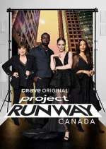 Project Runway Canada vodlocker