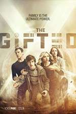 Watch The Gifted Vodlocker