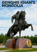 Watch Genghis Khan's Mongolia Vodlocker