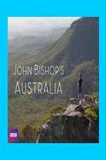 Watch John Bishop's Australia Vodlocker