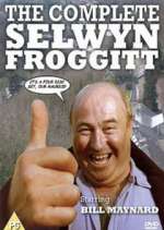 Watch Oh No, It's Selwyn Froggitt! Vodlocker