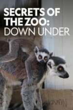 Watch Secrets of the Zoo: Down Under Vodlocker