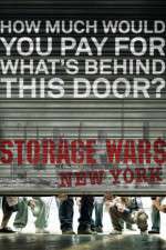 Watch Storage Wars NY Vodlocker