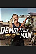 Watch Demolition Man Vodlocker