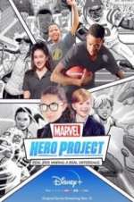 Watch Marvel\'s Hero Project Vodlocker