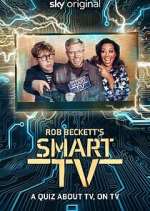 Rob Beckett's Smart TV vodlocker