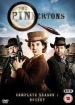 Watch The Pinkertons Vodlocker