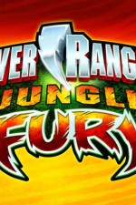 Watch Power Rangers Jungle Fury Vodlocker
