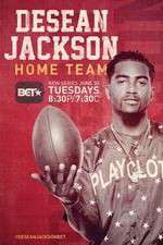 Watch Desean Jackson: Home Team Vodlocker