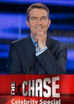 Watch The Chase: Celebrity Special Vodlocker
