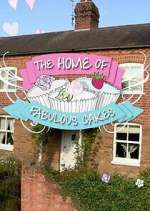 Watch The Home of Fabulous Cakes Vodlocker