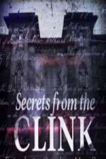Watch Secrets From The Clink Vodlocker
